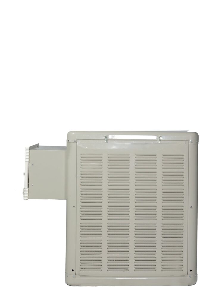 Air cooler 1/2 HP