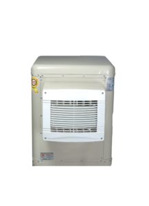 Air cooler 1/5 HP