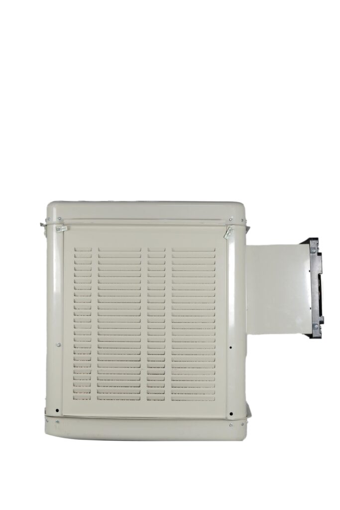 Air cooler 1/3 HP