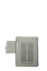 Air cooler 1/5 HP