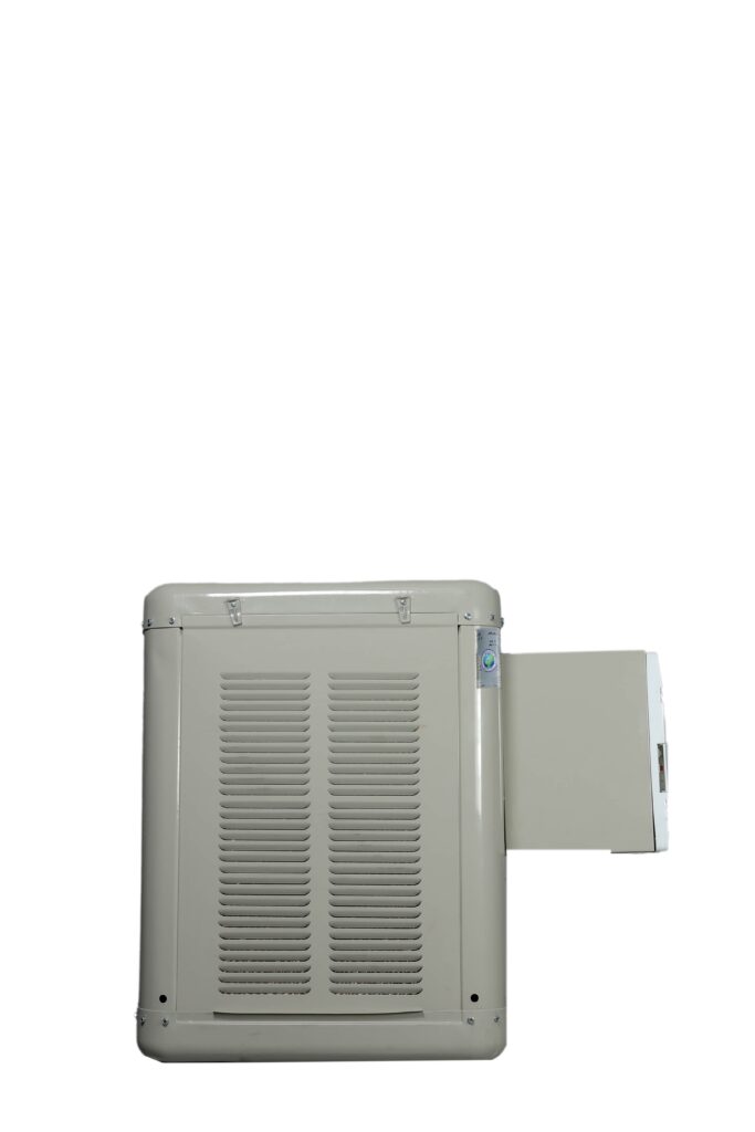 Air cooler 1/5 HP