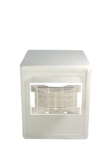 Air cooler 1/2 HP