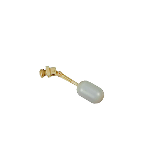 Float valve