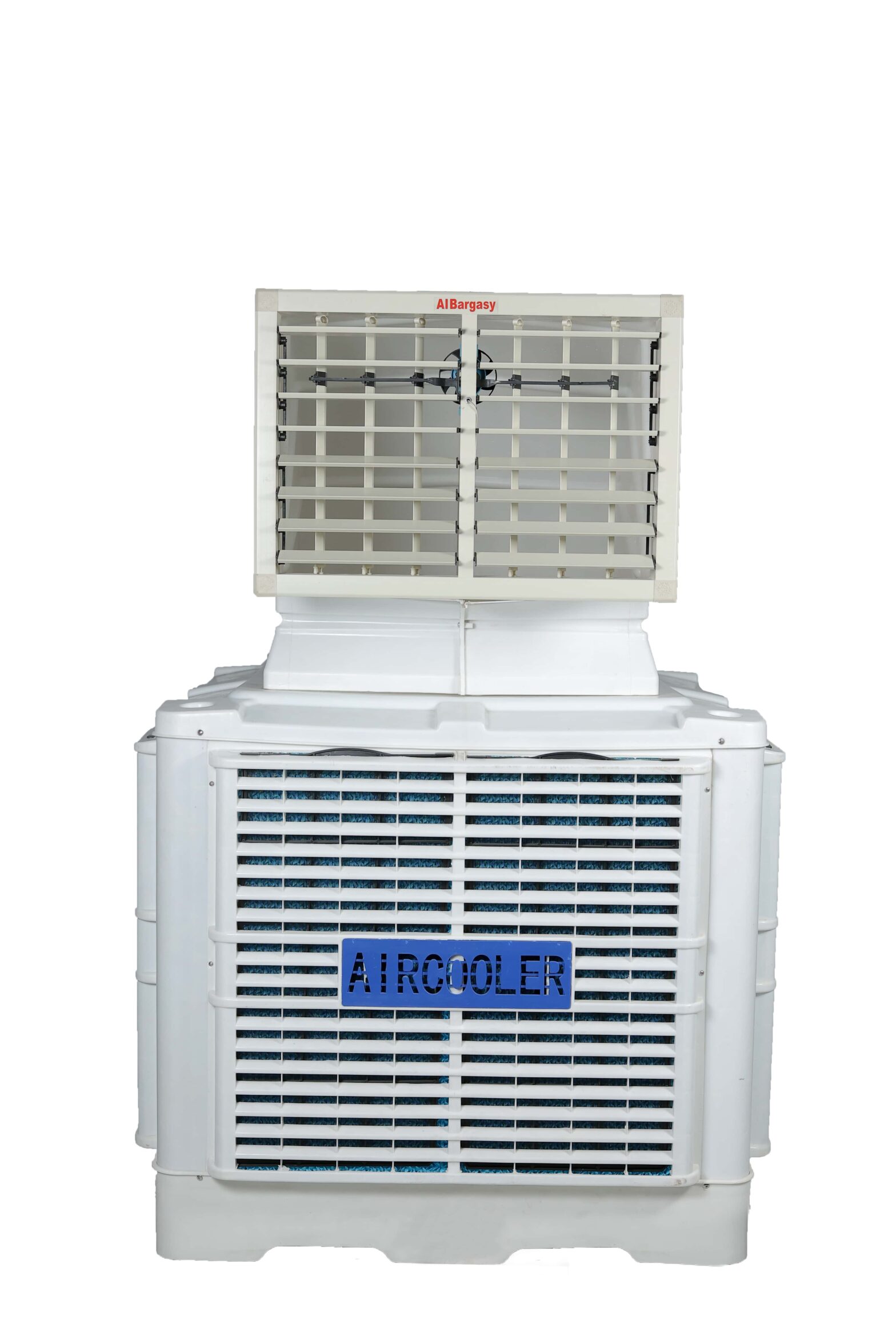 Air cooler 2HP