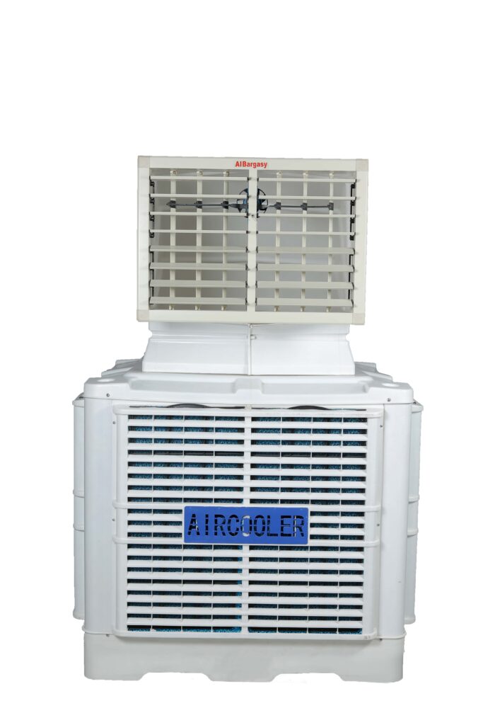 Air cooler 1.5 HP