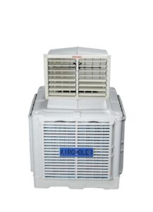 Air cooler 2HP