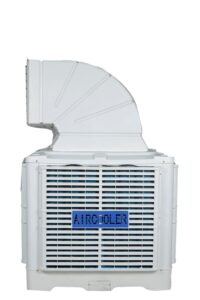 Air cooler 1.5 HP