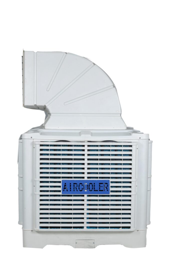 Air cooler 2HP