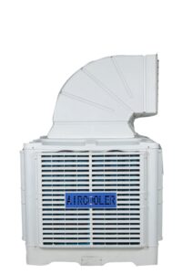 Air cooler 2HP